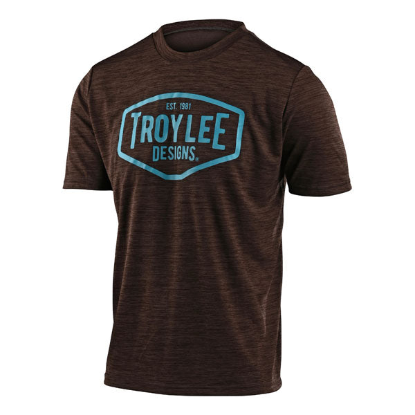 Troy Lee Flowline Short Sleeve Jersey Men's