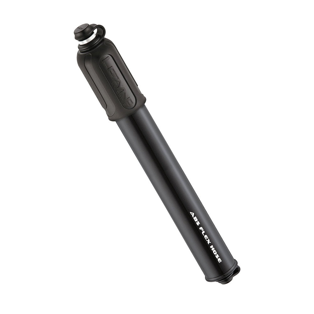 Lezyne HV Drive Mini Pump Black