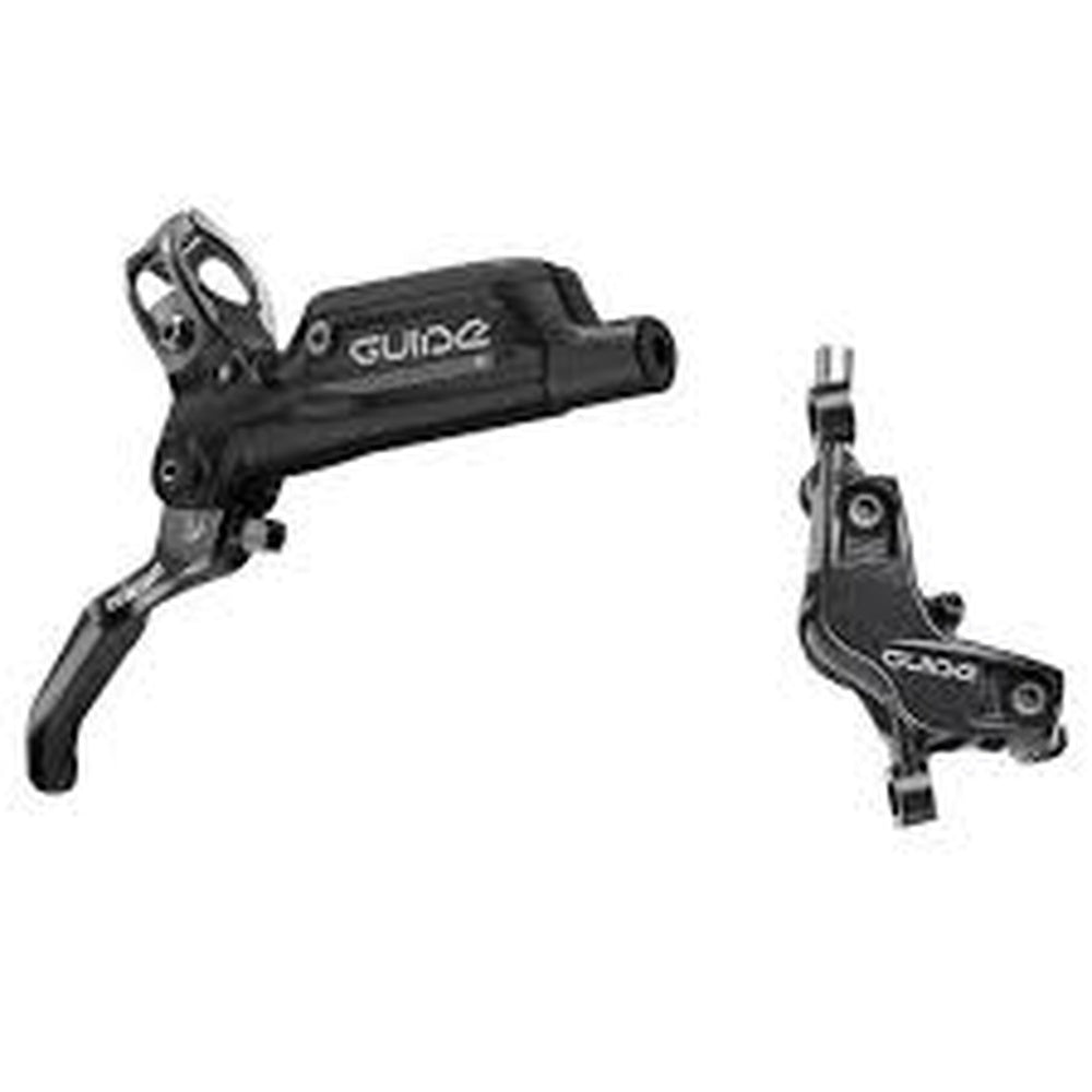 Sram Guide R Pre-Assembled Hydraulic Rear Disc Brake