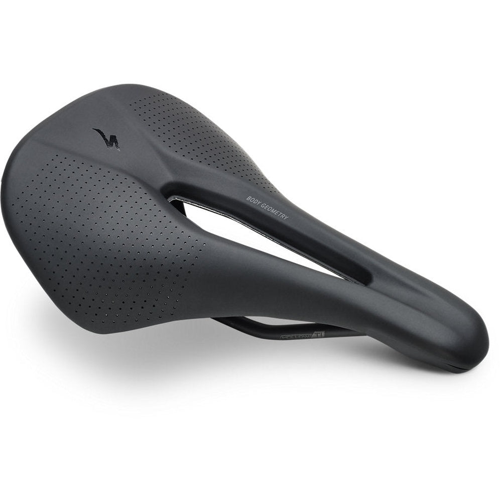 Specialized S-Works Power Arc Black 155mm Saddle