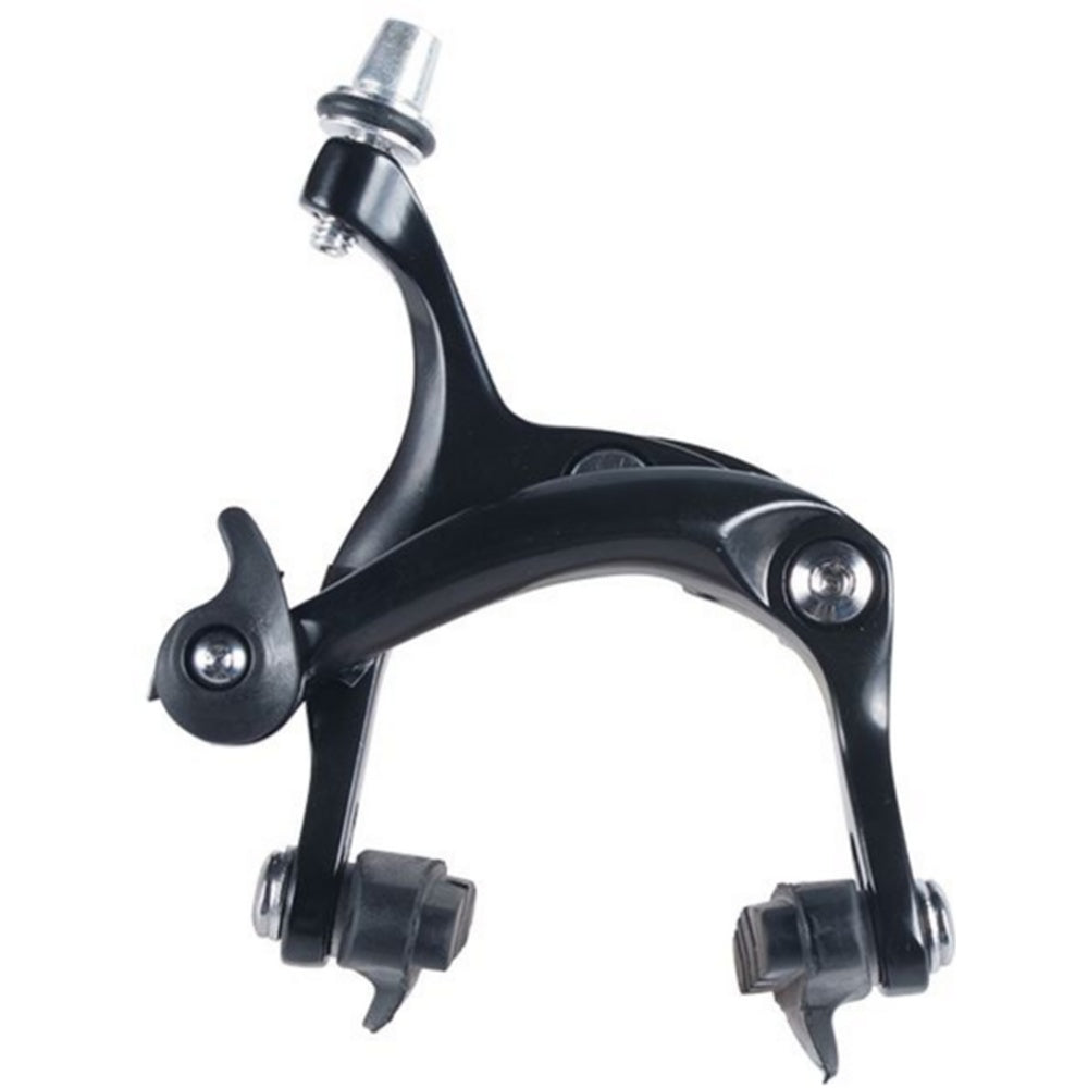 Lee Chi RC469 long reach rear caliper brake in matte black finish