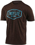 Troy Lee Flowline Short Sleeve Jersey Men's