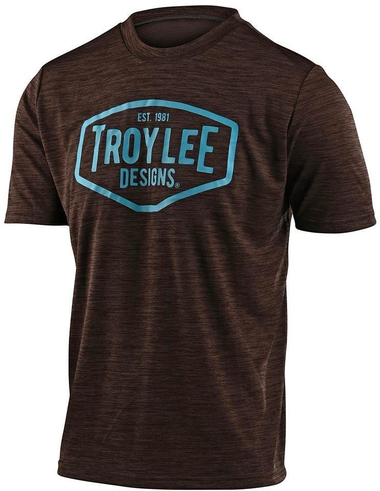 Troy Lee Flowline Short Sleeve Jersey Men's