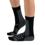 On Performance Run Sock High U