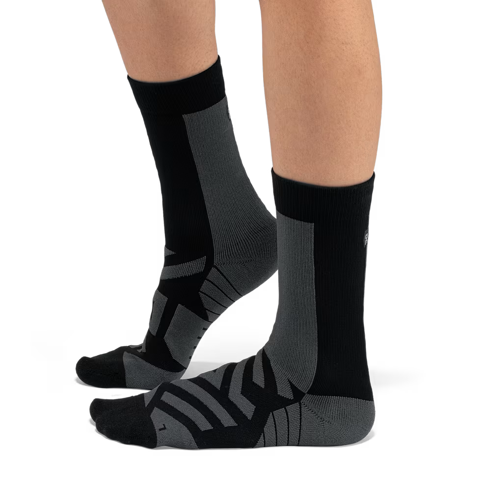 On Performance Run Sock High U