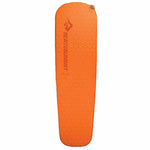 Sea To Summit Ultralight SI Sleeping Mat Orange Regular - ORANGE