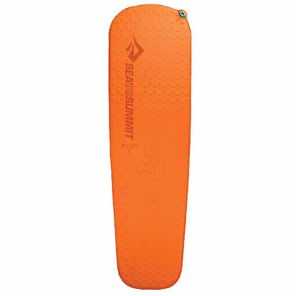 Sea To Summit Ultralight SI Sleeping Mat Orange Regular - ORANGE