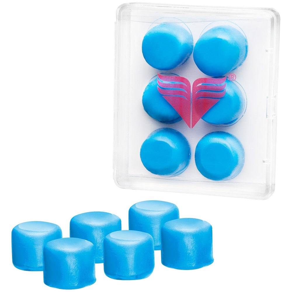 TYR Youth Silicone Ear Plugs
