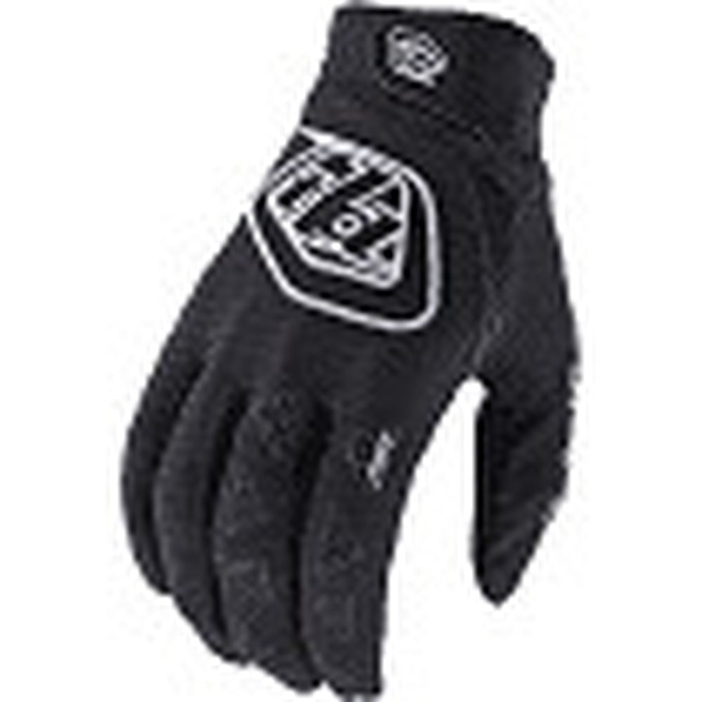 Troy Lee Air Glove - Black