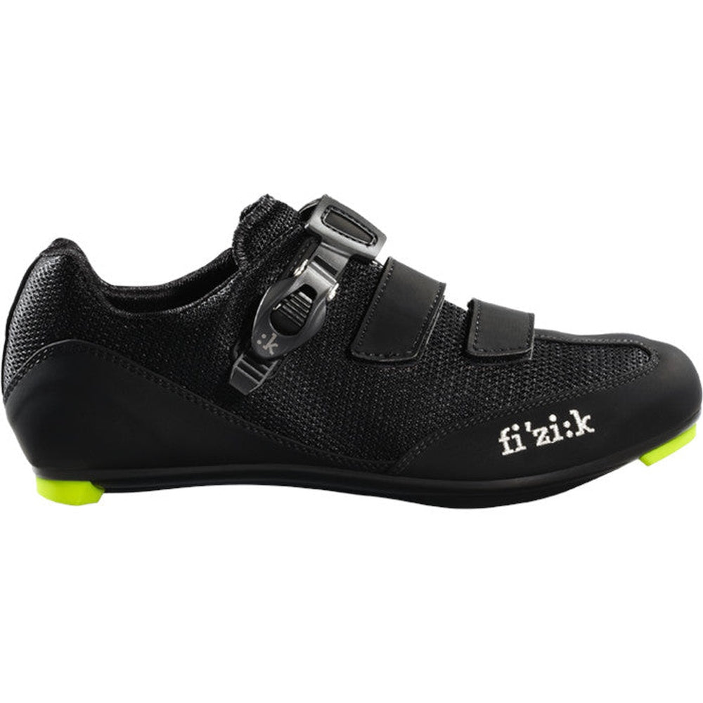 R5 ROAD SHOES UOMO US 8 1/2 EU 42