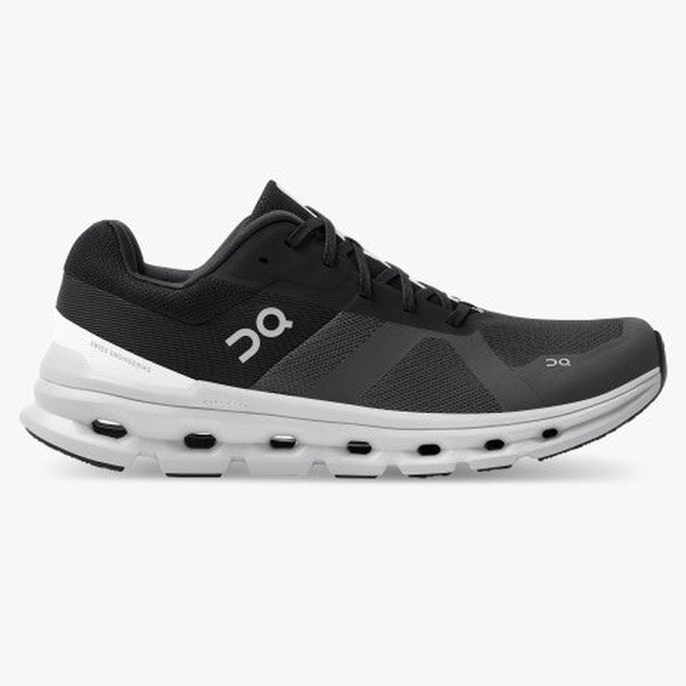 On Cloudrunner Running Shoes Men's