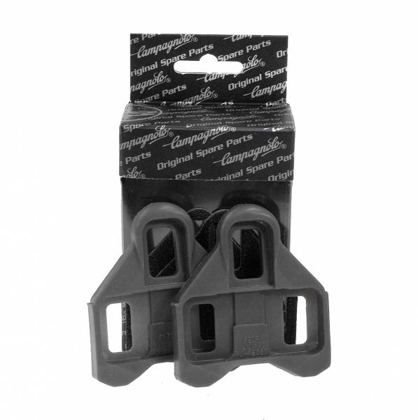 FLOATING PEDAL CLEATS