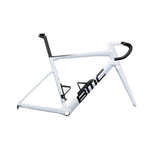 BMC Teammachine SLR 01  Frame - White Black White