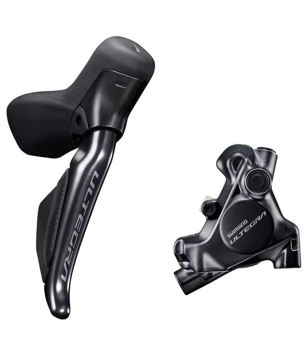 Shimano Ultegra ST-R8170(R) BR-R8170 Disc Brake Set - Right / Rear