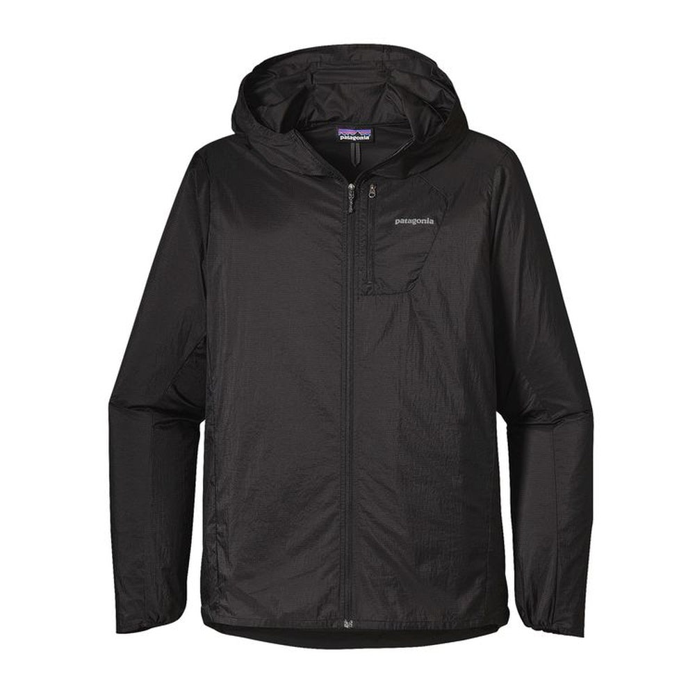 Patagonia Men's Houdini Jacket - Black