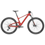 Scott Spark 960 Mountain Bike - Red