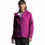 The North Face Venture 2 Jackets Women's - Wild Aster/Purple