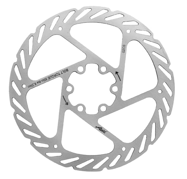 Avid 140mm Disc Rotor