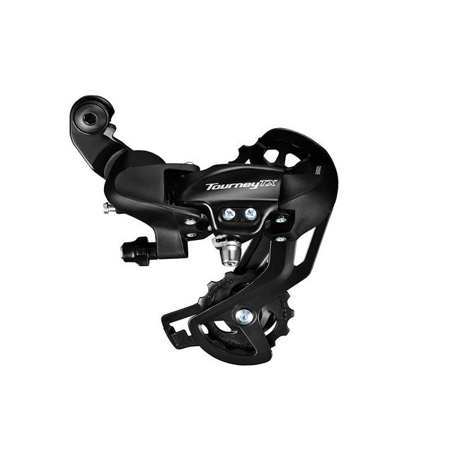 Shimano Rd-Tx800 7/8 Sp Rear Derailleur