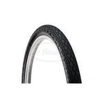 Electra Cruiser Vintage Diamond Tire - Black