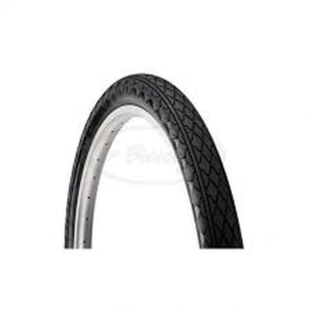 Electra Cruiser Vintage Diamond Tire - Black