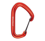 Black Diamond Hotwire Carabiner - Octane