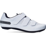 Specialized Torch 1.0 Road Shoes - White