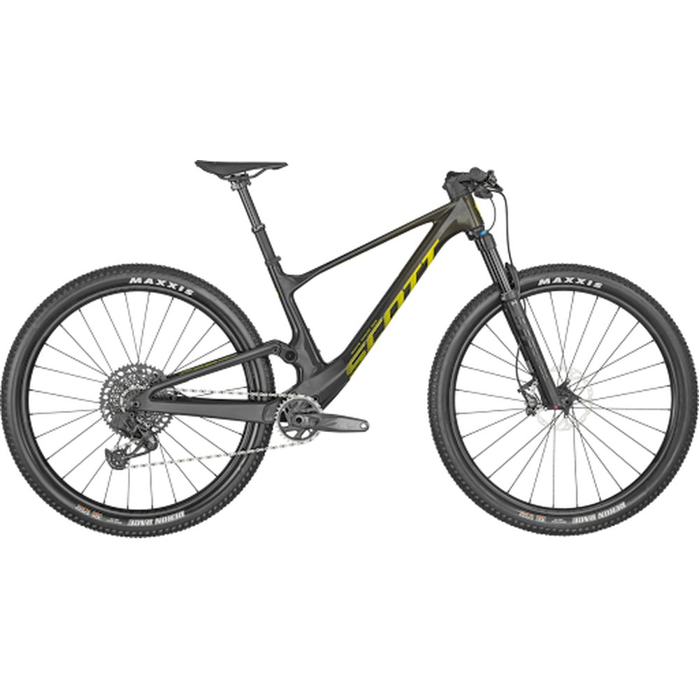 Scott Spark RC Team Issue