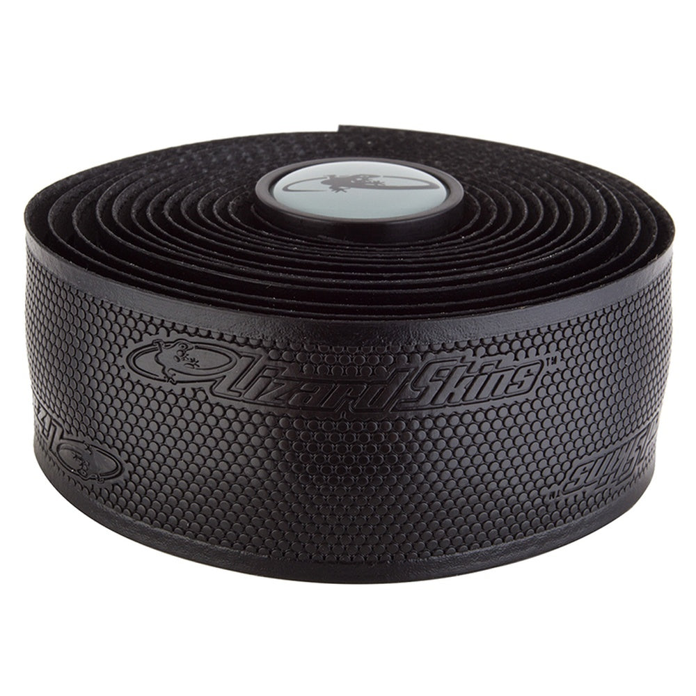 Lizard Skins Dsp Bar Tape - Black