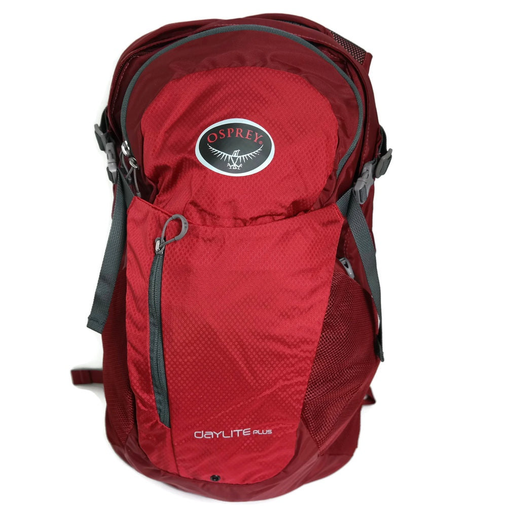 Osprey Daylite Plus Pack - Real Red