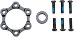 Problem Solvers Booster 10mm Front Wheel Adapter