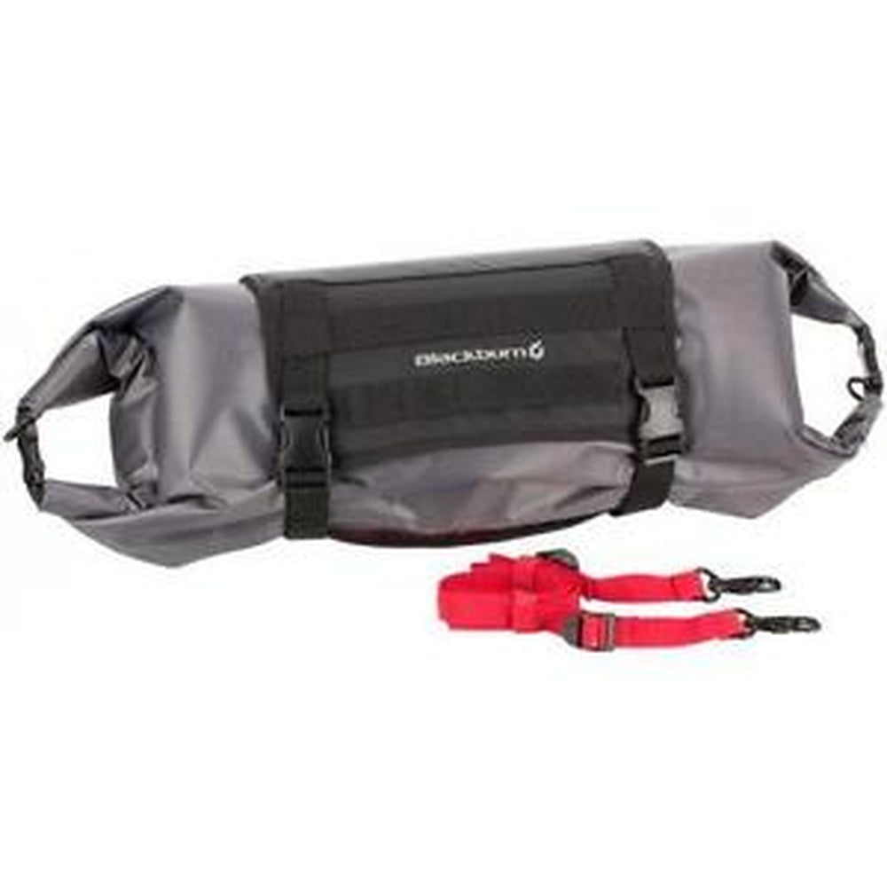 Blackburn HB Roll with Dry Bag Black