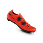 DMT KR0 Road Shoes - Coral
