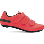 Specialized Torch 1.0 Road Shoes - Acid Lava