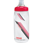 Camelbak Podium - Clear Red