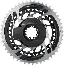 Sram Axs Spider DFour 48/35DM Power Meter