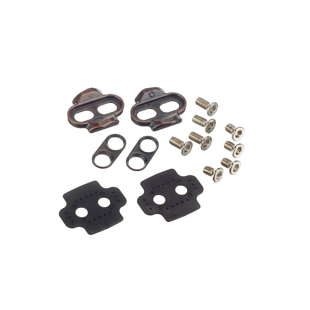 Crank Brothers Easy Release Cleat