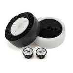 Lizard Skins Dsp Bar Tape - White/Black