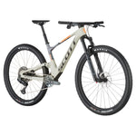 Scott Bike Spark RC Team Issue (TW) Pastel Grey /Dim Grey Large