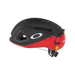 Oakley Aro 5 Mips Helmet - Red Line