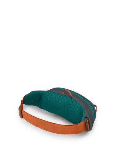 Osprey DAYLITE WAIST TUMBLEWEED YELLOW-TUNNEL VISION OS