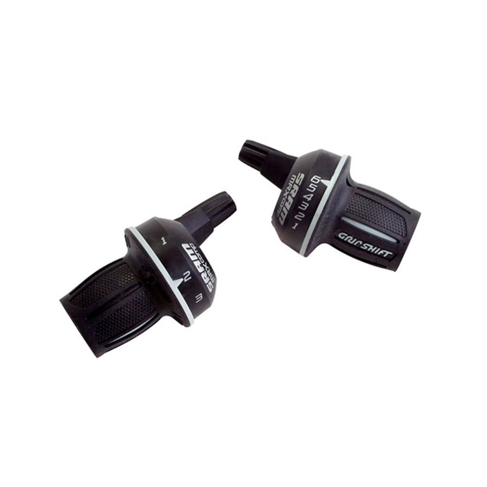 Sram Mrx Comp 3x6 Shifter (Pair)