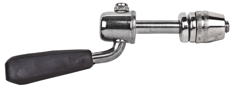QUICK RELEASE SEAT BINDER