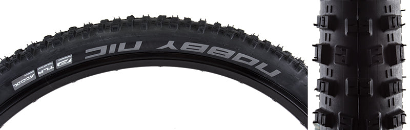 Schwalbe Nobby Nic Perf Twin 29x2.25 E Bike Tlr Fold