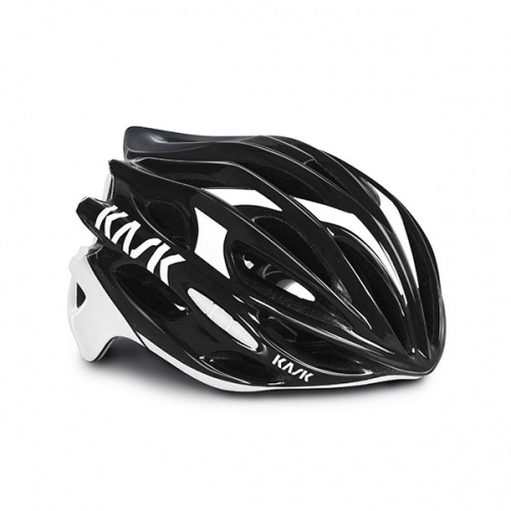 Kask Mojito Helmet - Black/White