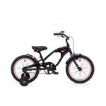 Electra Starship 1 16' Cosmic Black - COSMIC BLACK