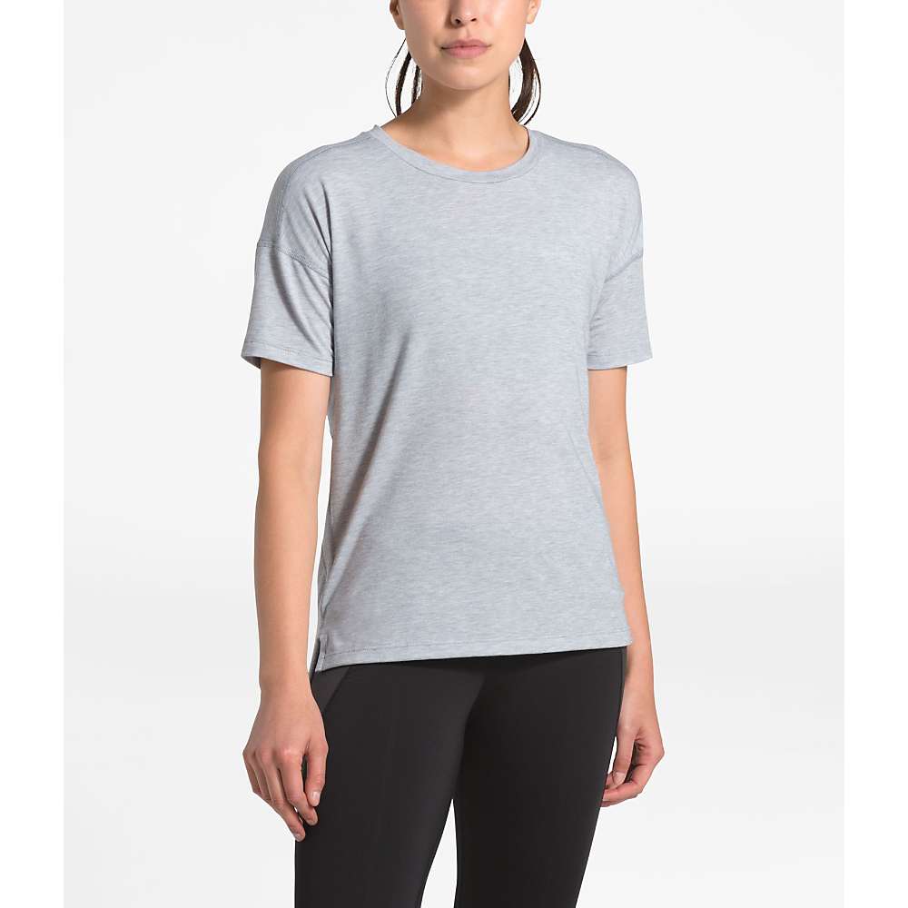 The North Face Workout Short Sleeve T-Shirt  Women's