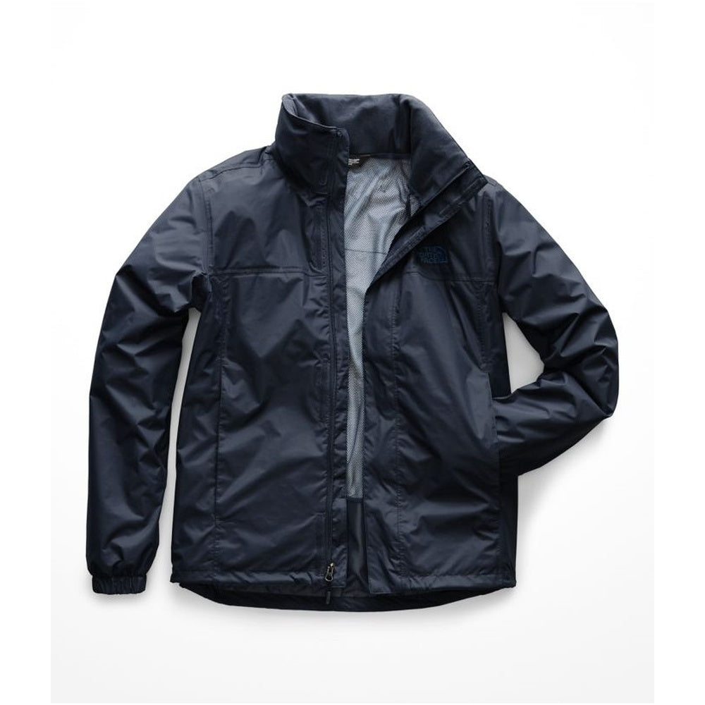 The North Face Resolve 2 Jackets Men's - Urban Navy/Urban Navy