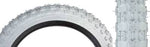 Sunlite 59247 WHITE 14X2.125 Tire