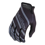 Troy Lee Air Glove - Streamline Gray/Black